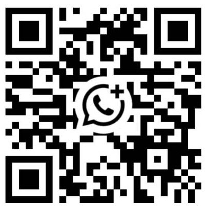 WhatsApp QR Code Taxi Der Grieche